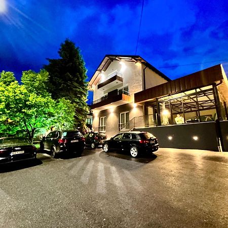 Sunny Corner Apartments فيسوكو المظهر الخارجي الصورة