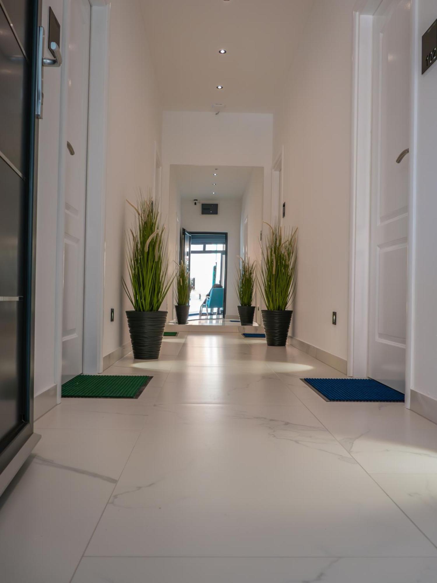 Sunny Corner Apartments فيسوكو المظهر الخارجي الصورة