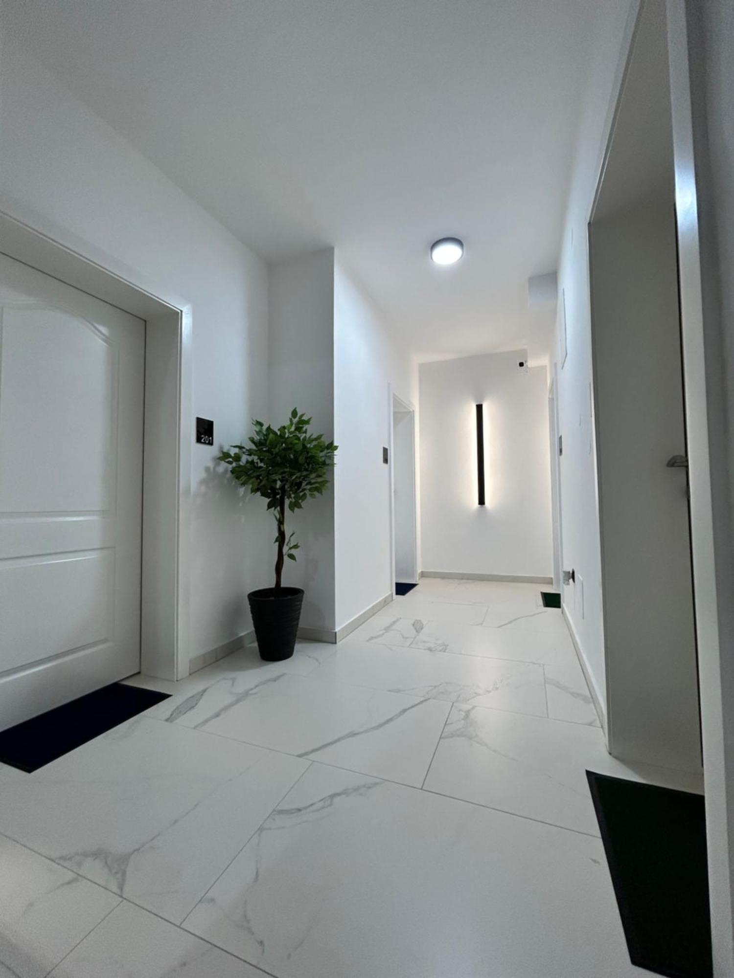 Sunny Corner Apartments فيسوكو المظهر الخارجي الصورة