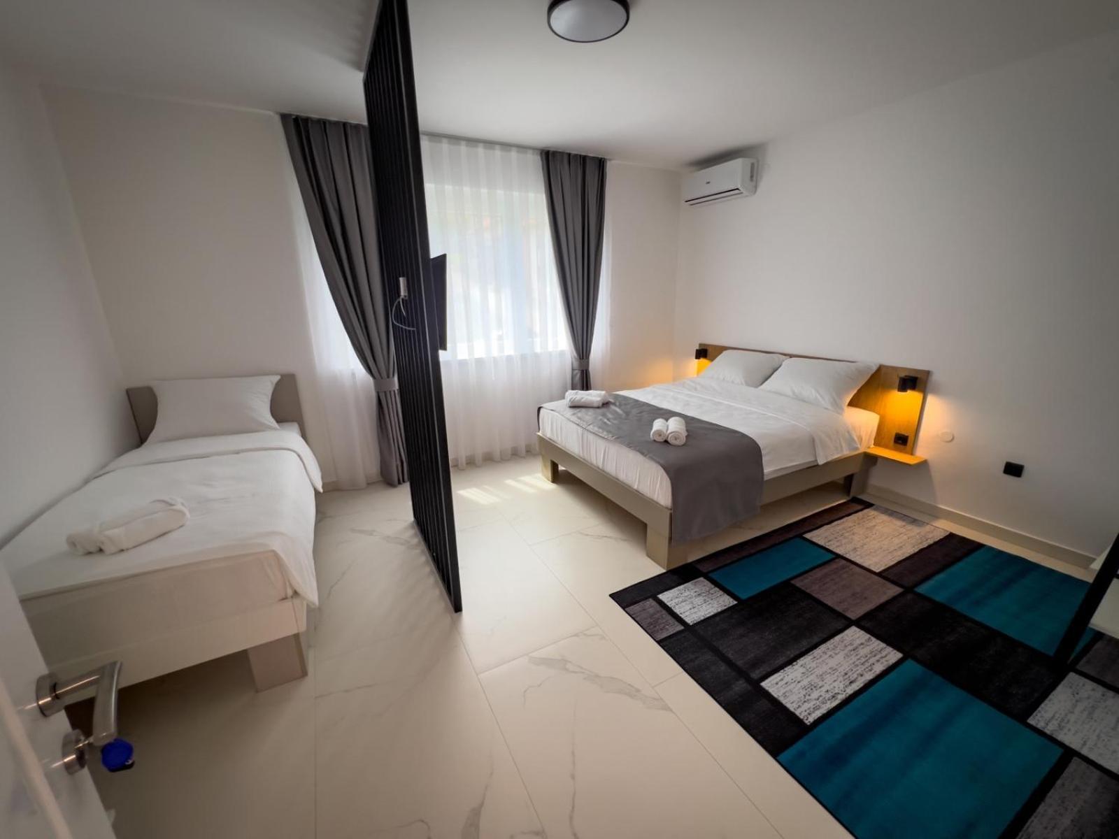 Sunny Corner Apartments فيسوكو المظهر الخارجي الصورة