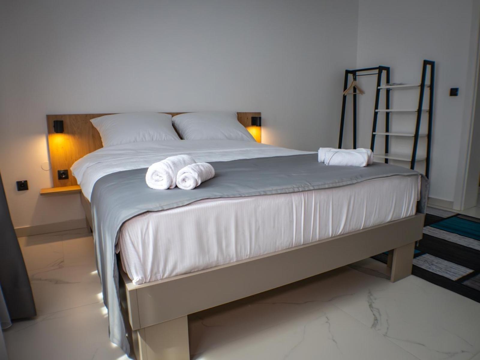 Sunny Corner Apartments فيسوكو المظهر الخارجي الصورة
