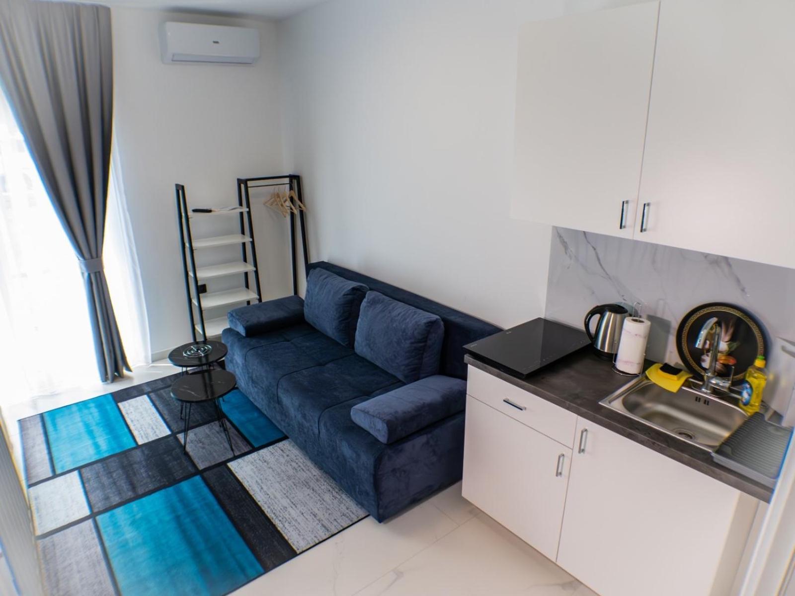 Sunny Corner Apartments فيسوكو المظهر الخارجي الصورة