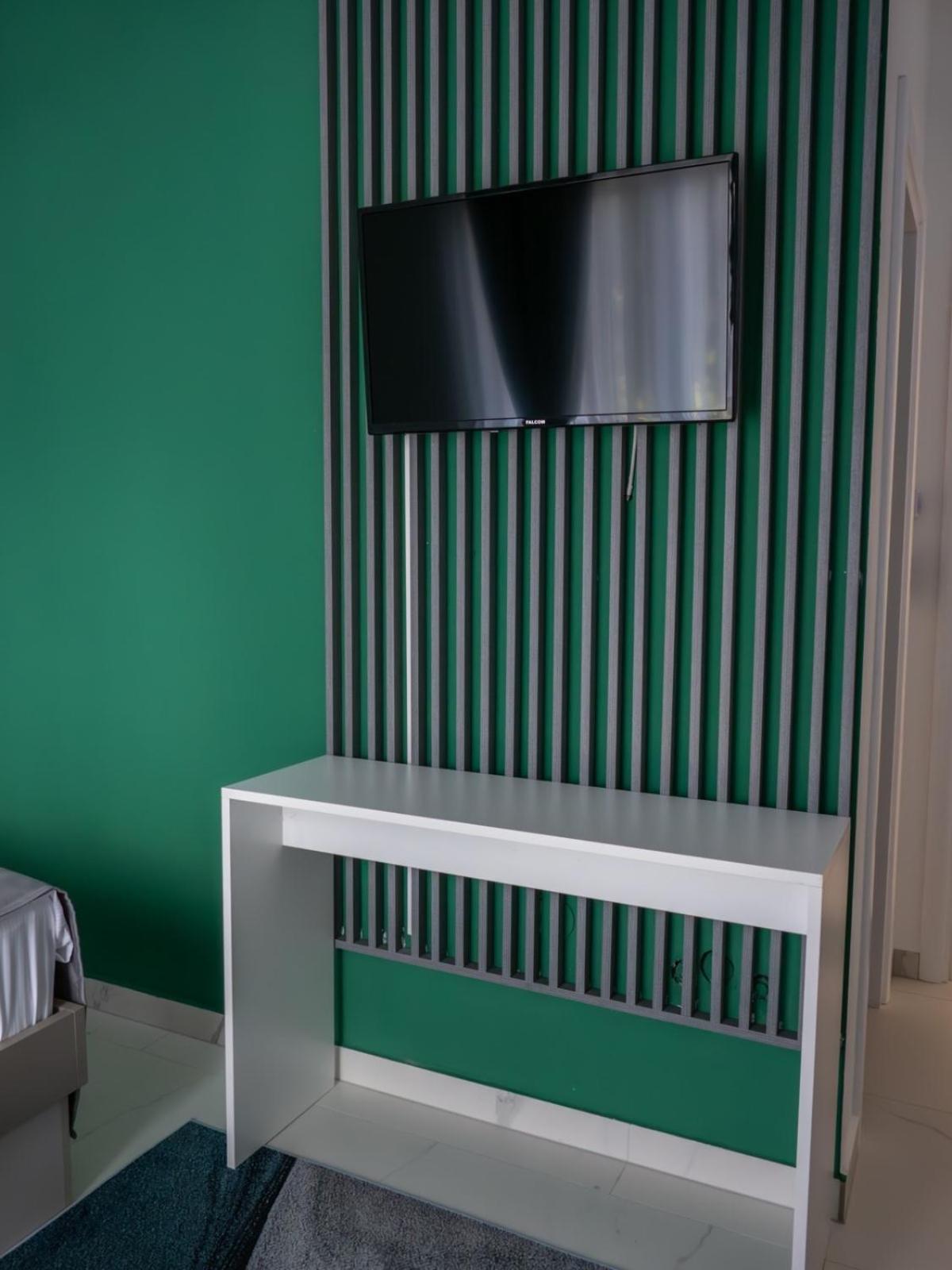 Sunny Corner Apartments فيسوكو المظهر الخارجي الصورة