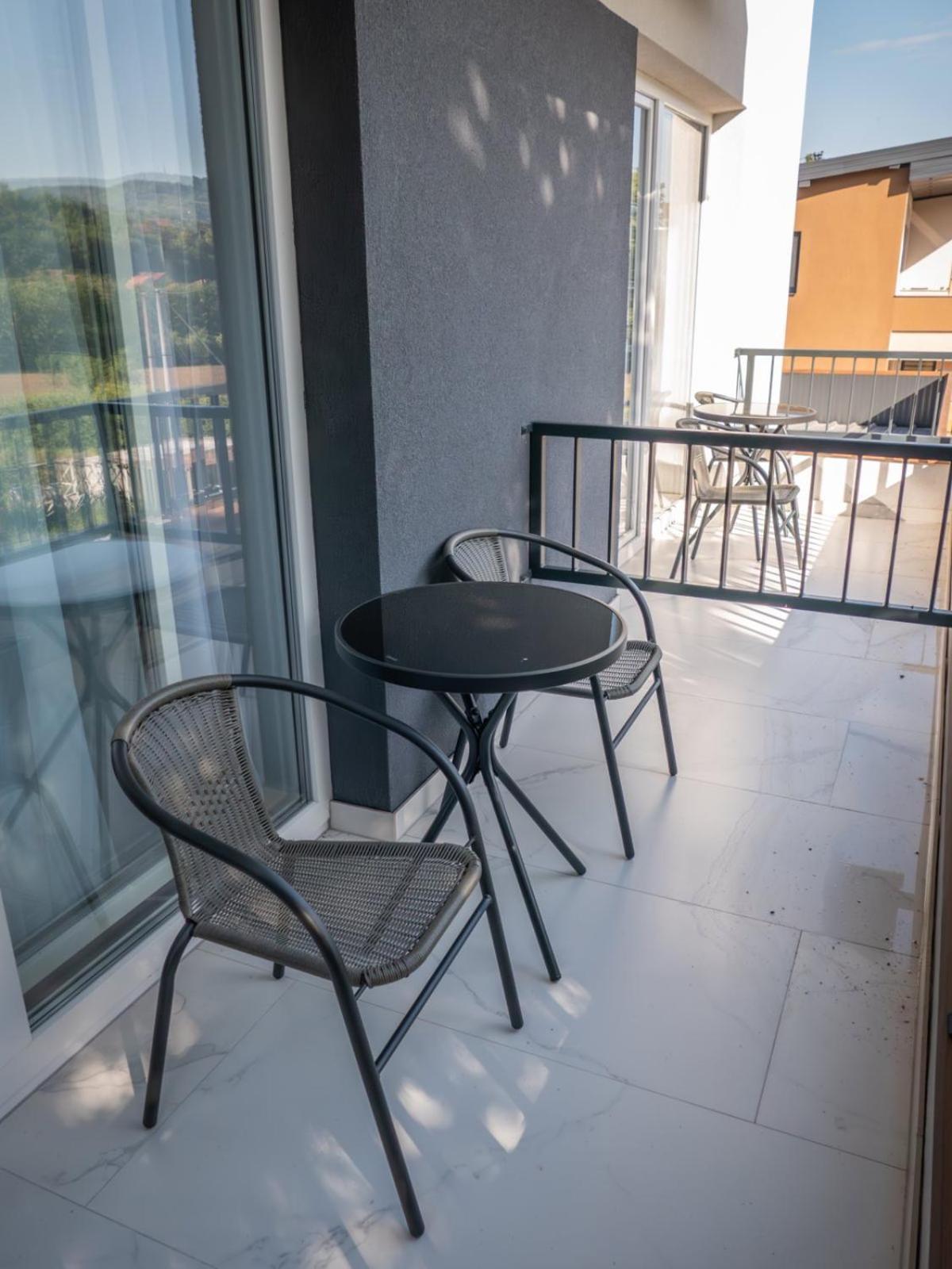 Sunny Corner Apartments فيسوكو المظهر الخارجي الصورة