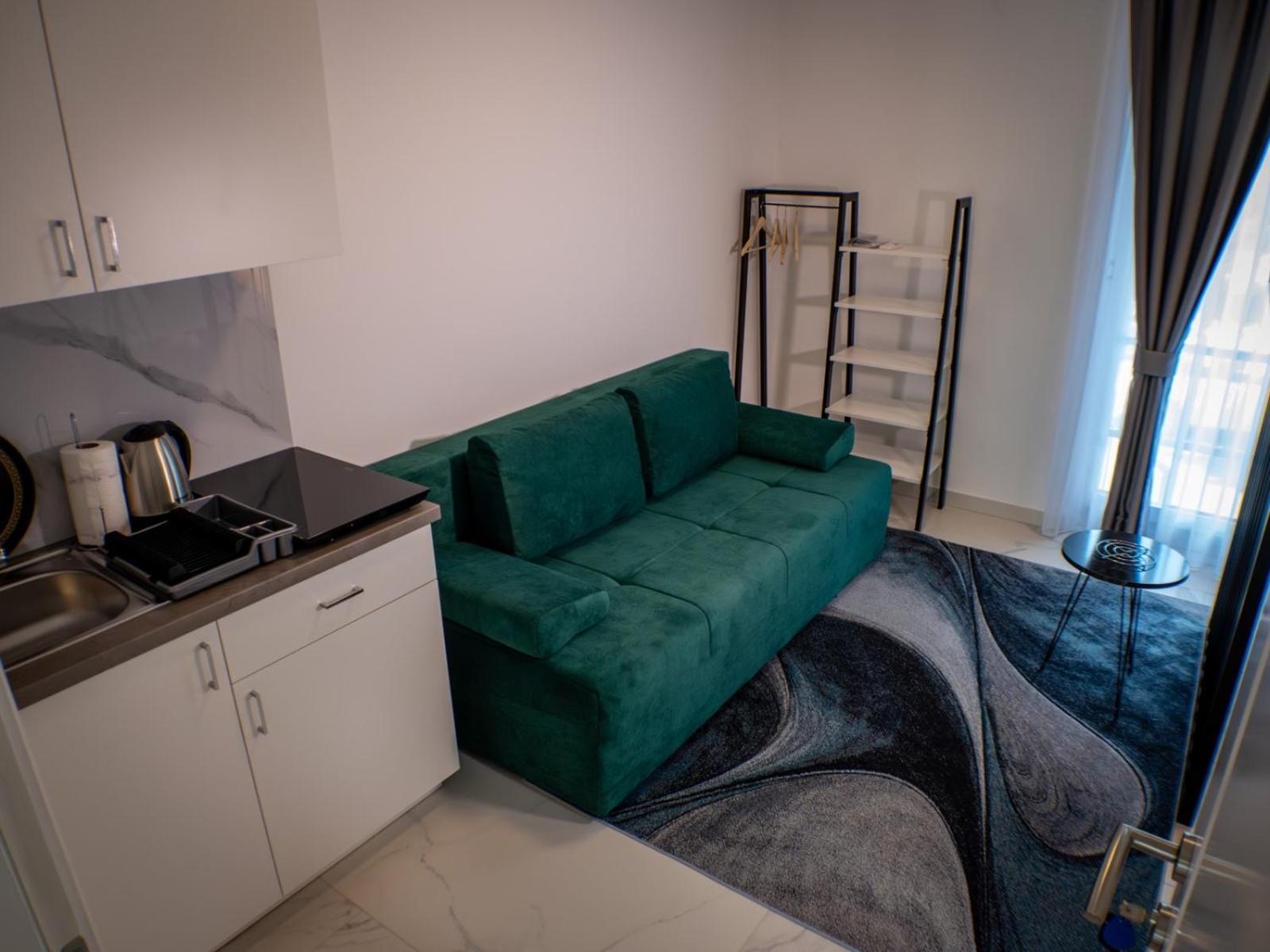 Sunny Corner Apartments فيسوكو المظهر الخارجي الصورة