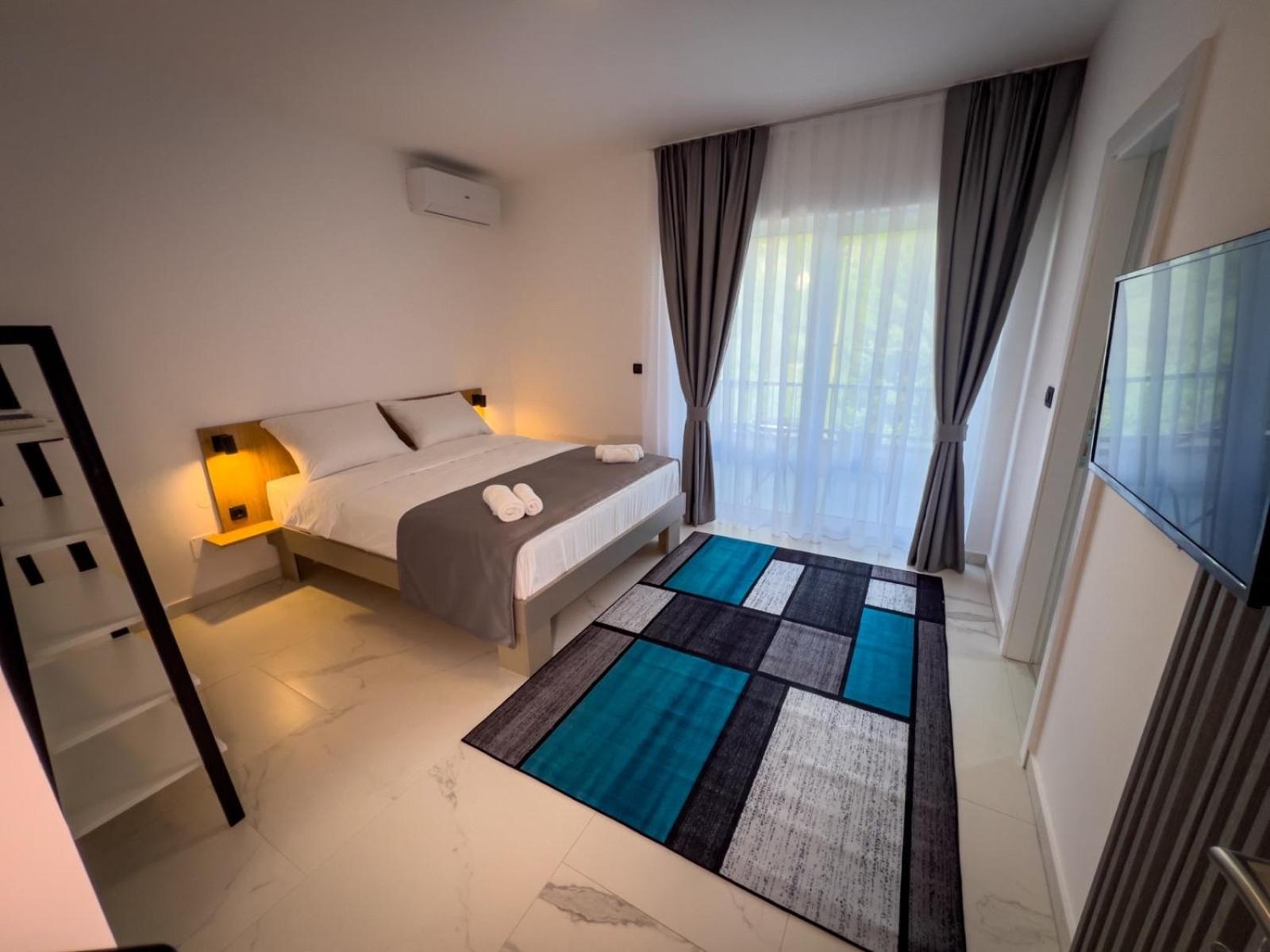 Sunny Corner Apartments فيسوكو المظهر الخارجي الصورة