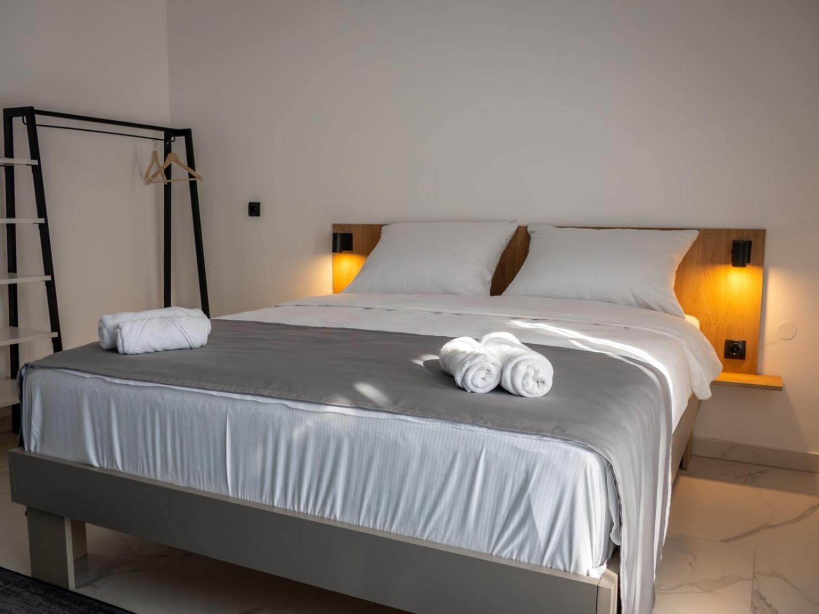 Sunny Corner Apartments فيسوكو المظهر الخارجي الصورة