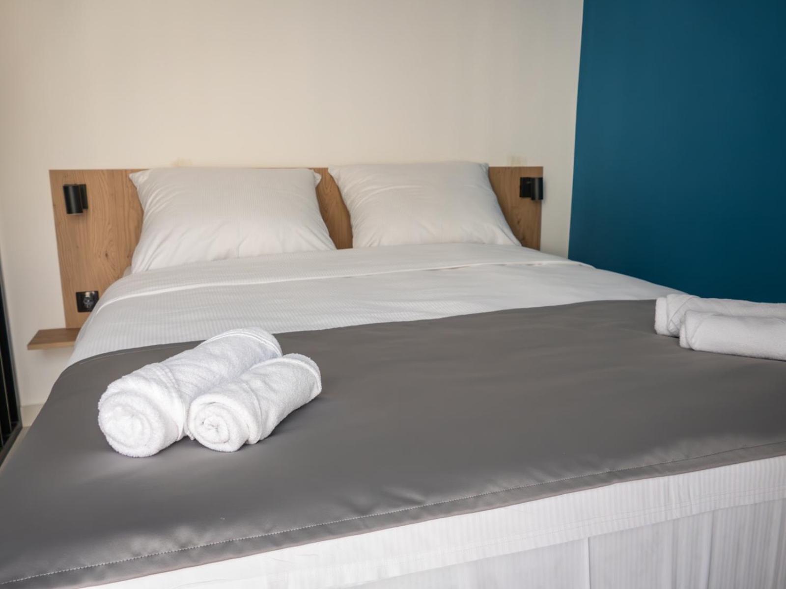 Sunny Corner Apartments فيسوكو المظهر الخارجي الصورة