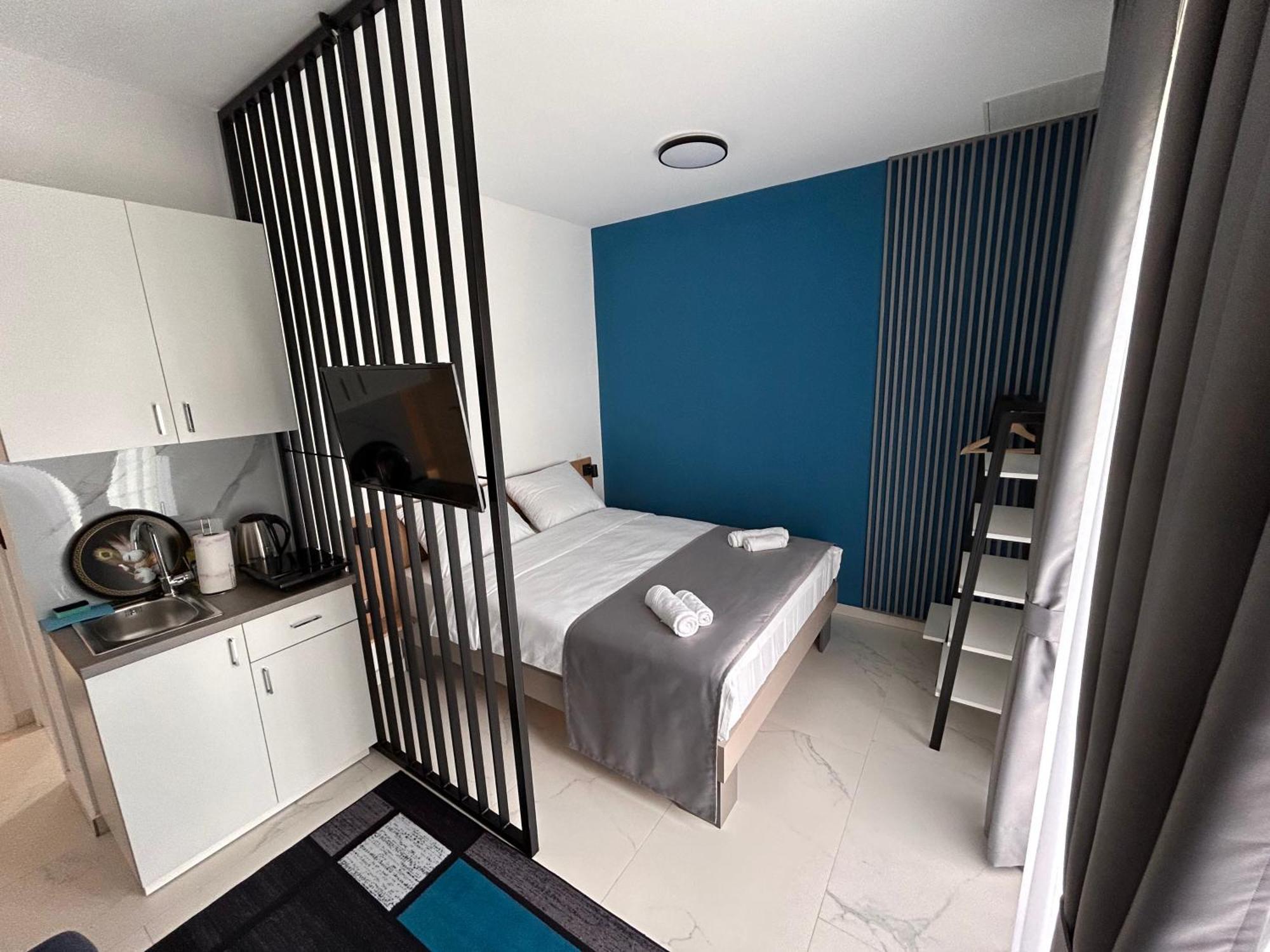 Sunny Corner Apartments فيسوكو المظهر الخارجي الصورة