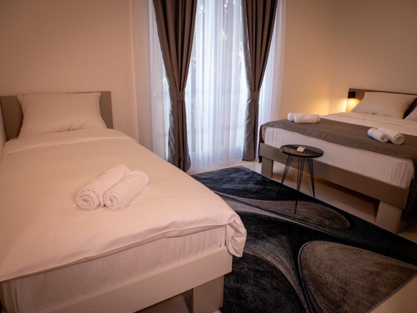 Sunny Corner Apartments فيسوكو المظهر الخارجي الصورة