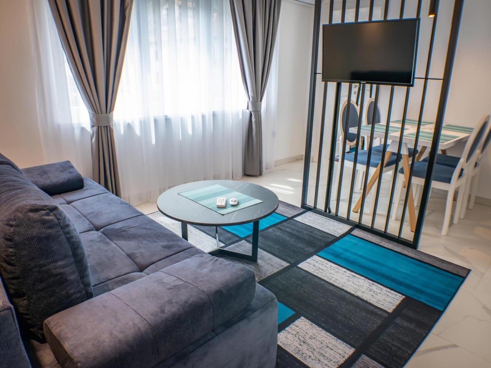 Sunny Corner Apartments فيسوكو المظهر الخارجي الصورة
