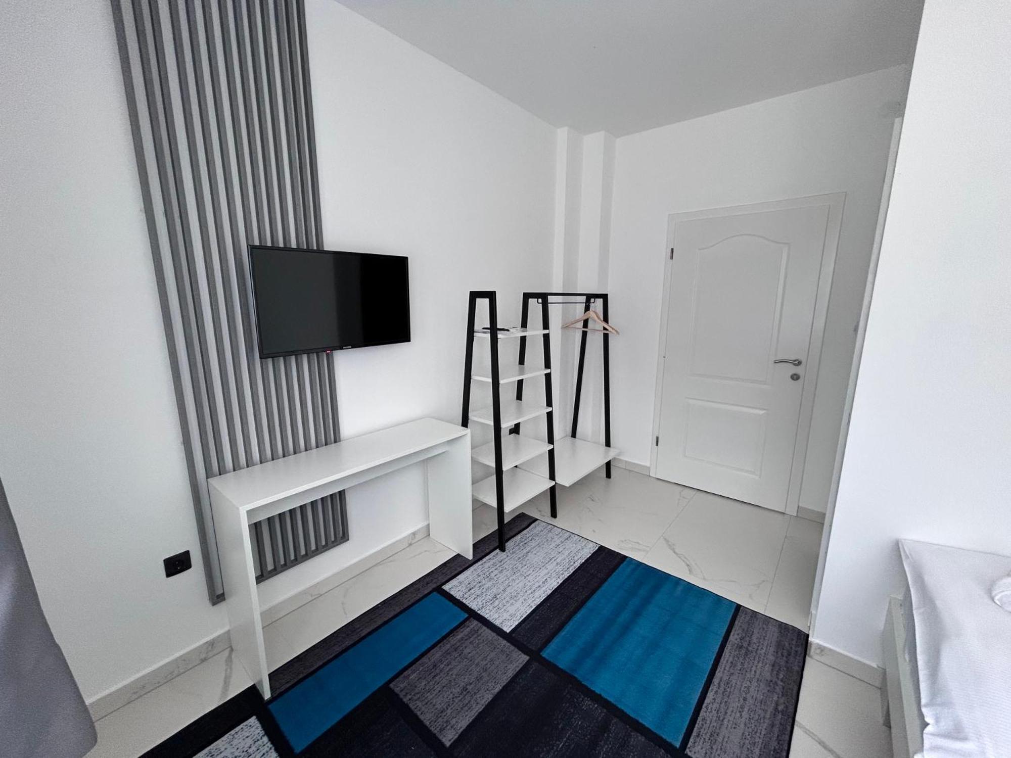 Sunny Corner Apartments فيسوكو المظهر الخارجي الصورة