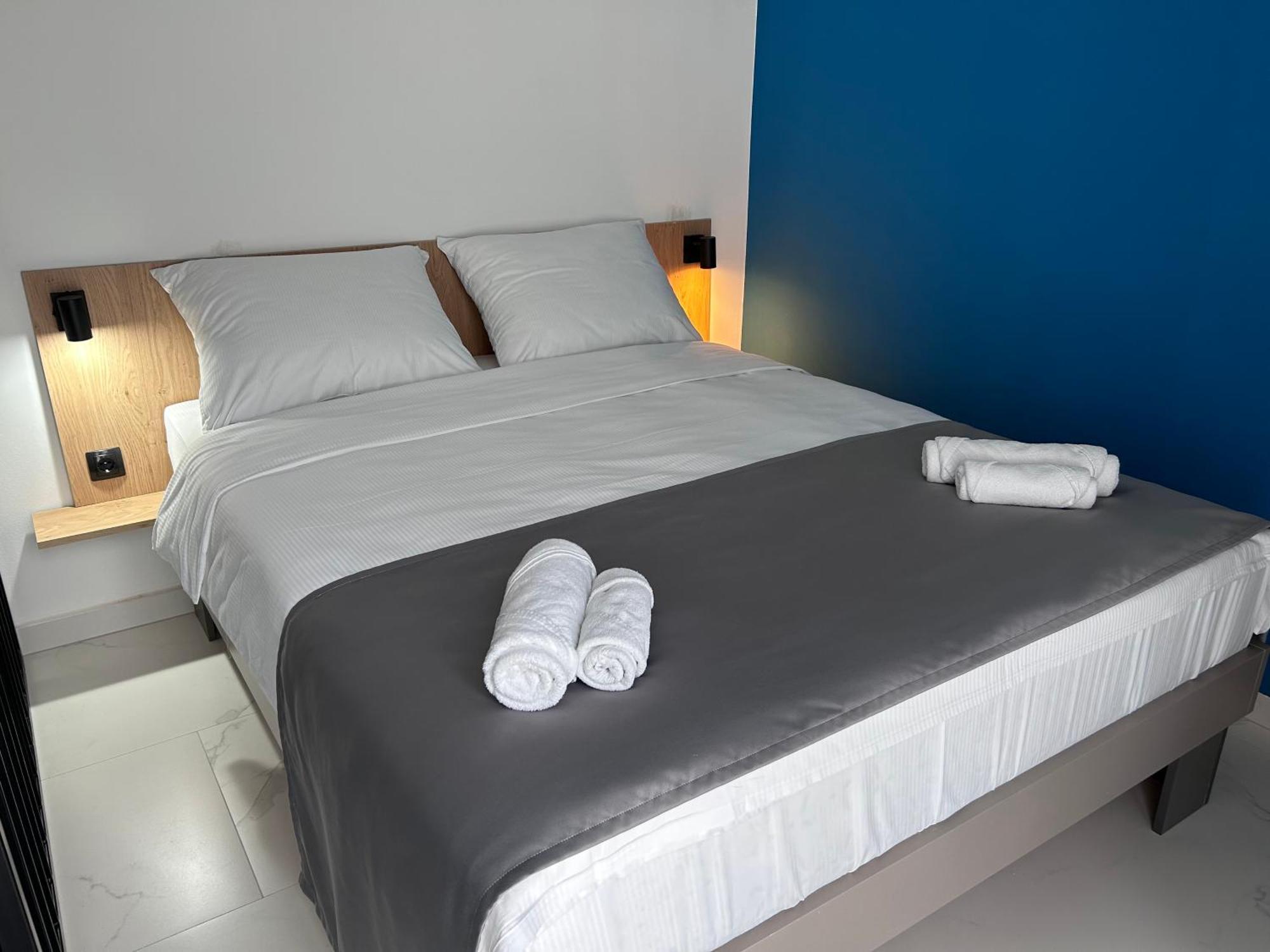 Sunny Corner Apartments فيسوكو المظهر الخارجي الصورة