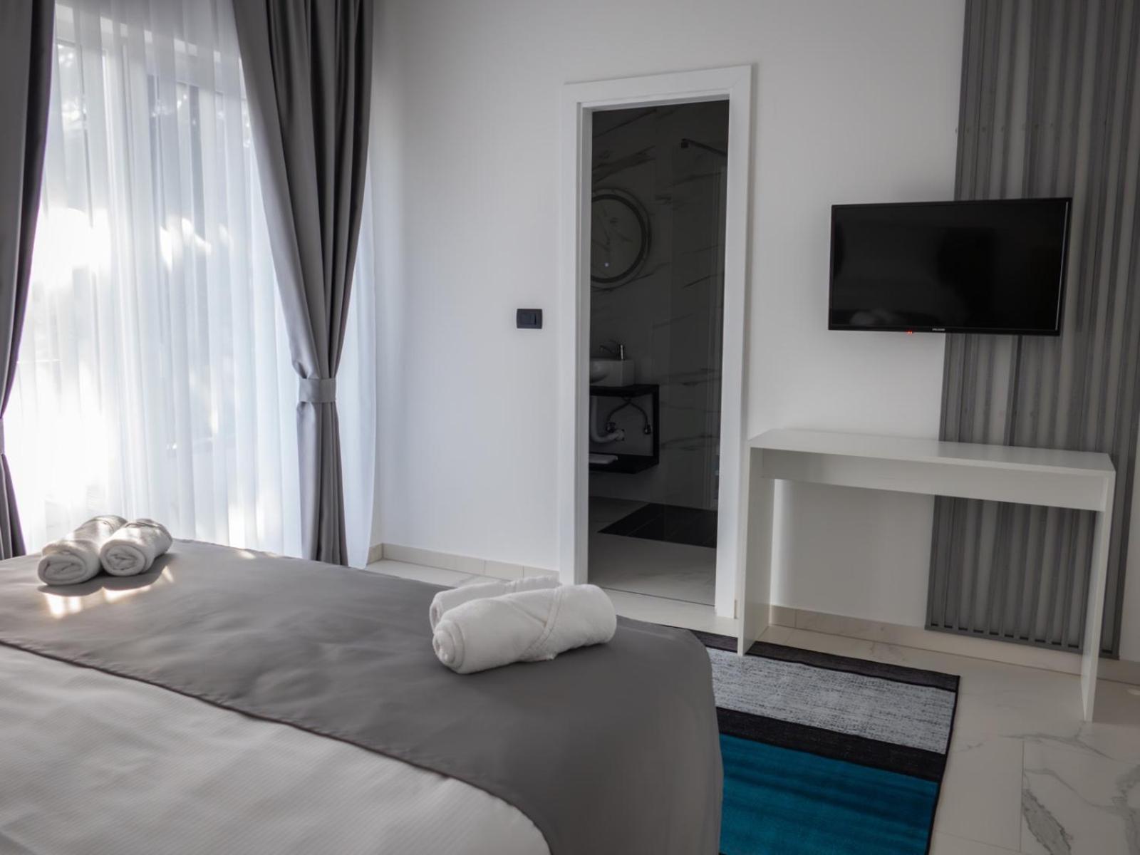 Sunny Corner Apartments فيسوكو المظهر الخارجي الصورة