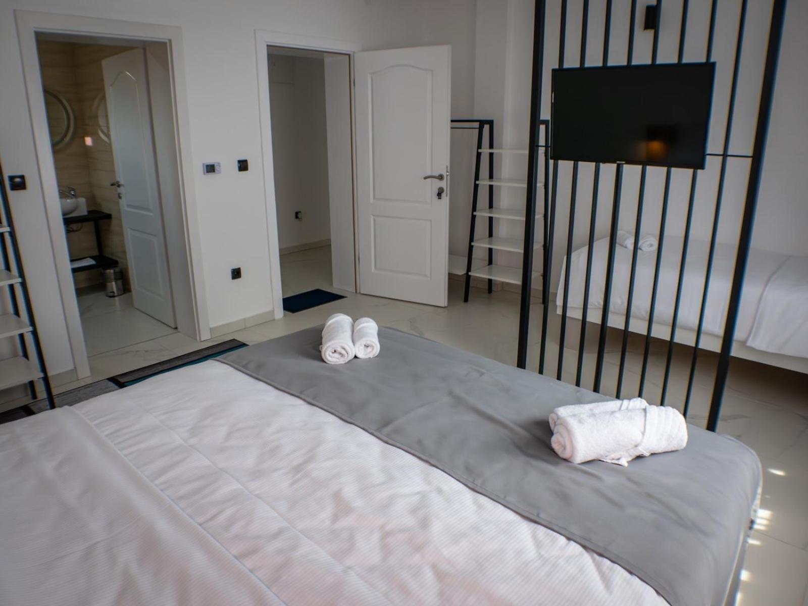 Sunny Corner Apartments فيسوكو المظهر الخارجي الصورة