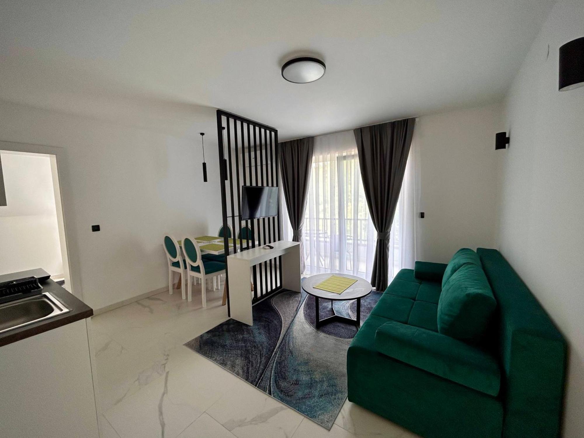 Sunny Corner Apartments فيسوكو المظهر الخارجي الصورة