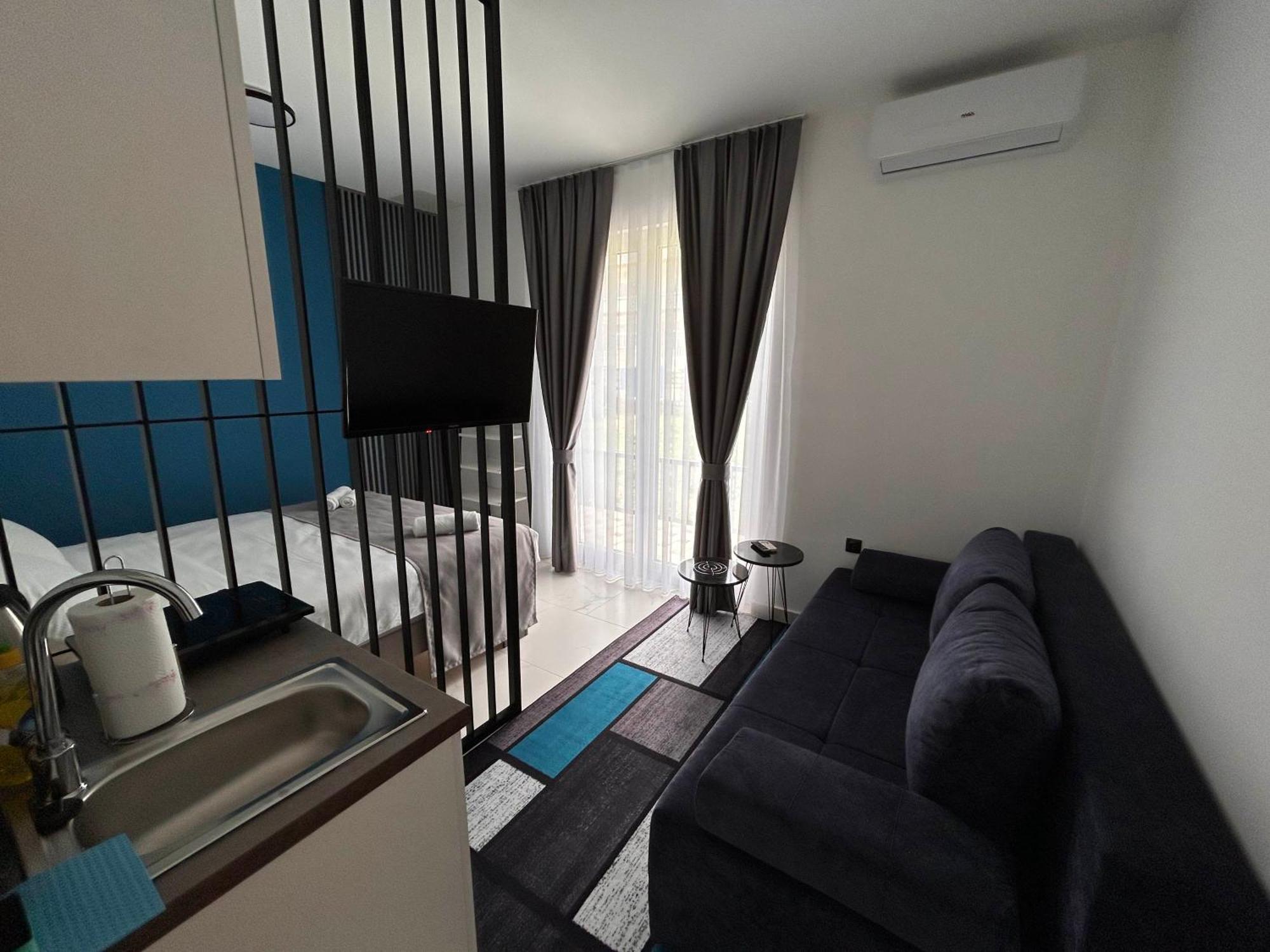 Sunny Corner Apartments فيسوكو المظهر الخارجي الصورة