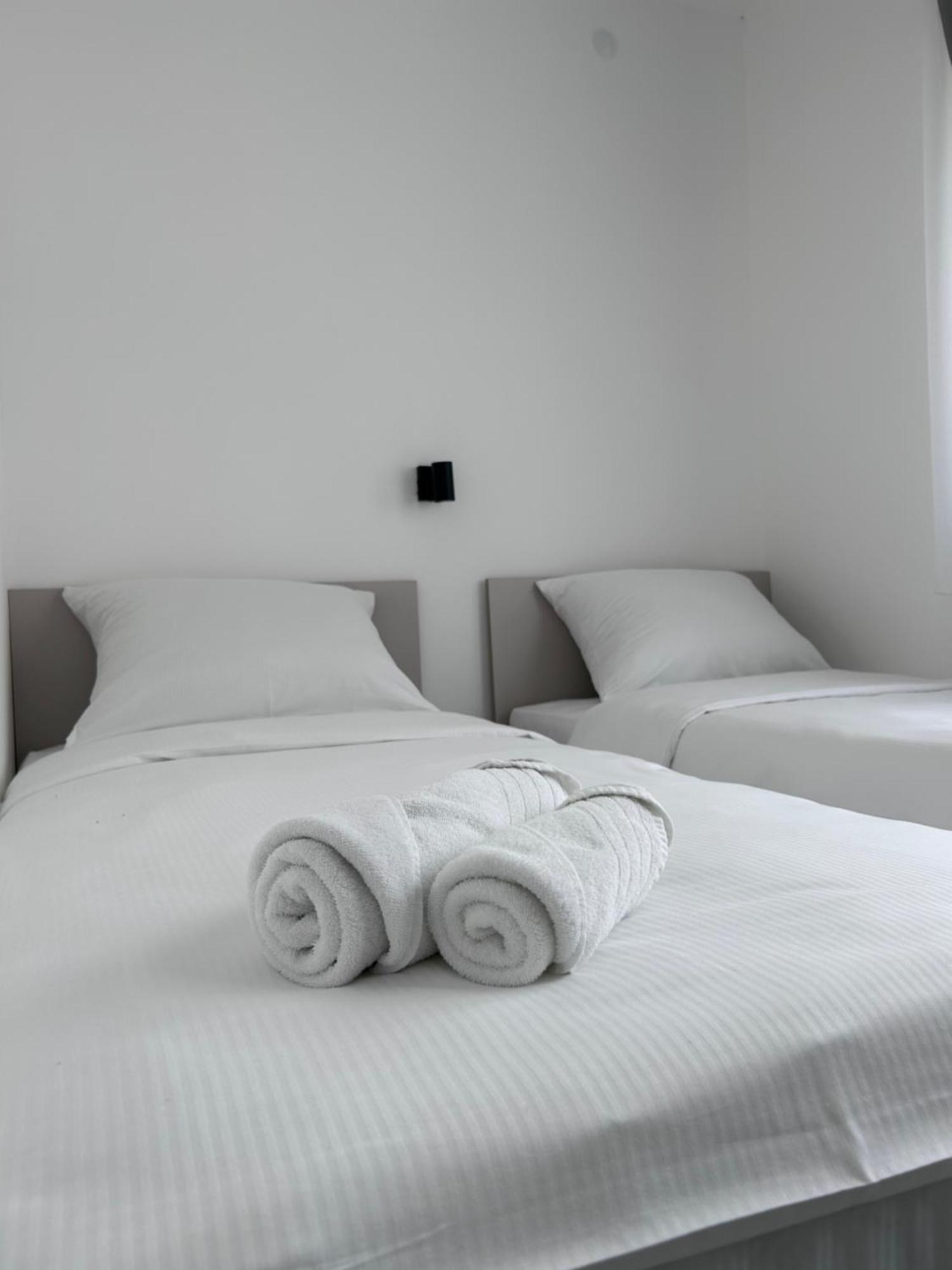 Sunny Corner Apartments فيسوكو المظهر الخارجي الصورة
