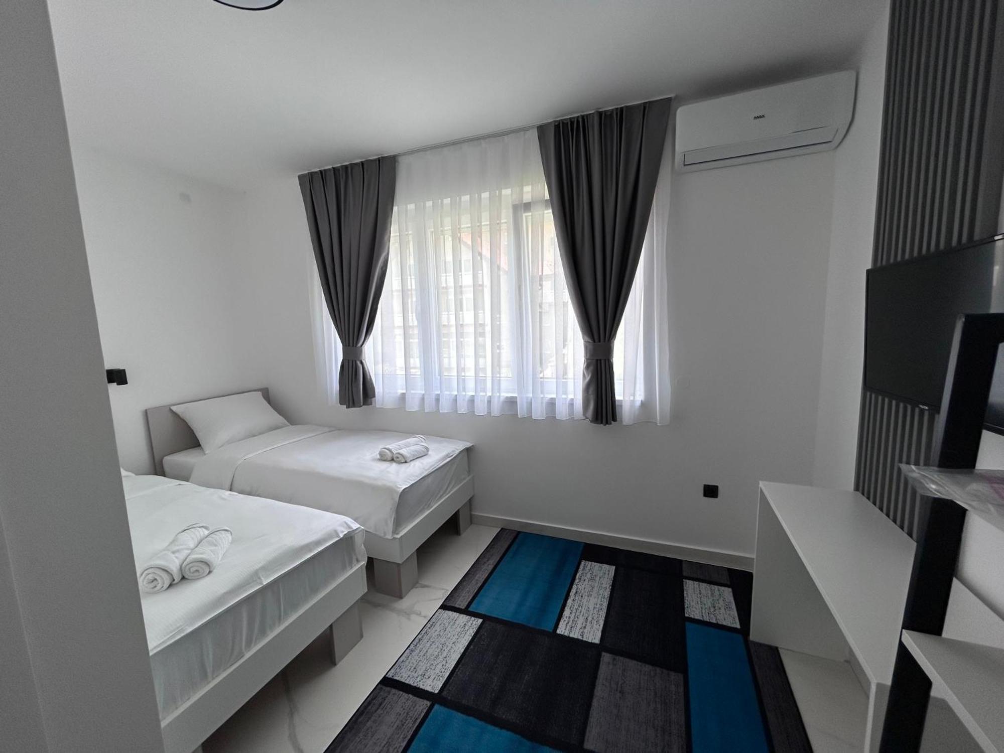 Sunny Corner Apartments فيسوكو المظهر الخارجي الصورة