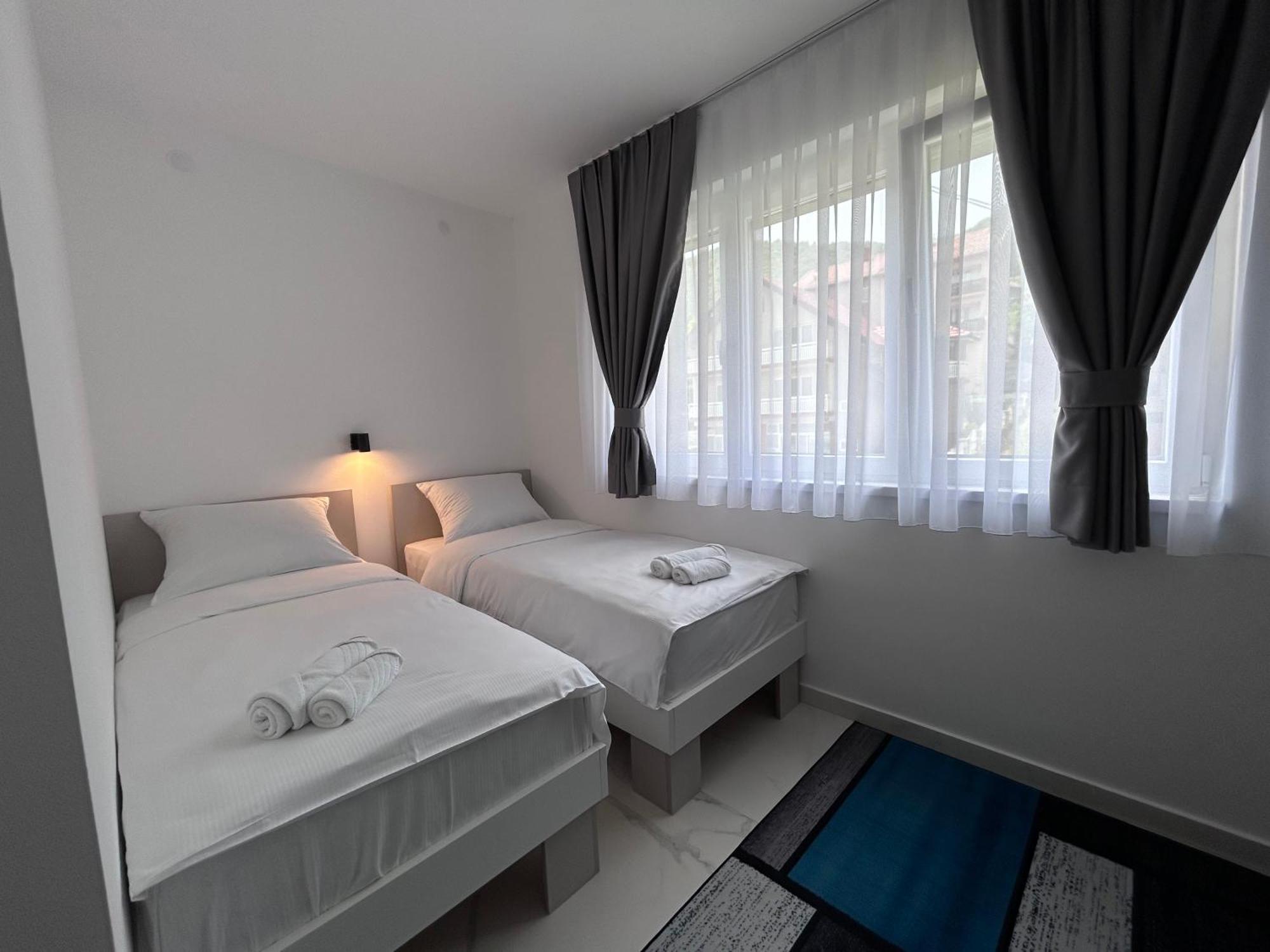 Sunny Corner Apartments فيسوكو المظهر الخارجي الصورة