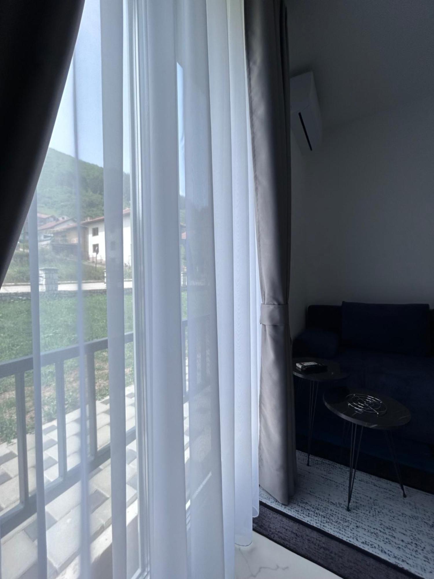 Sunny Corner Apartments فيسوكو المظهر الخارجي الصورة