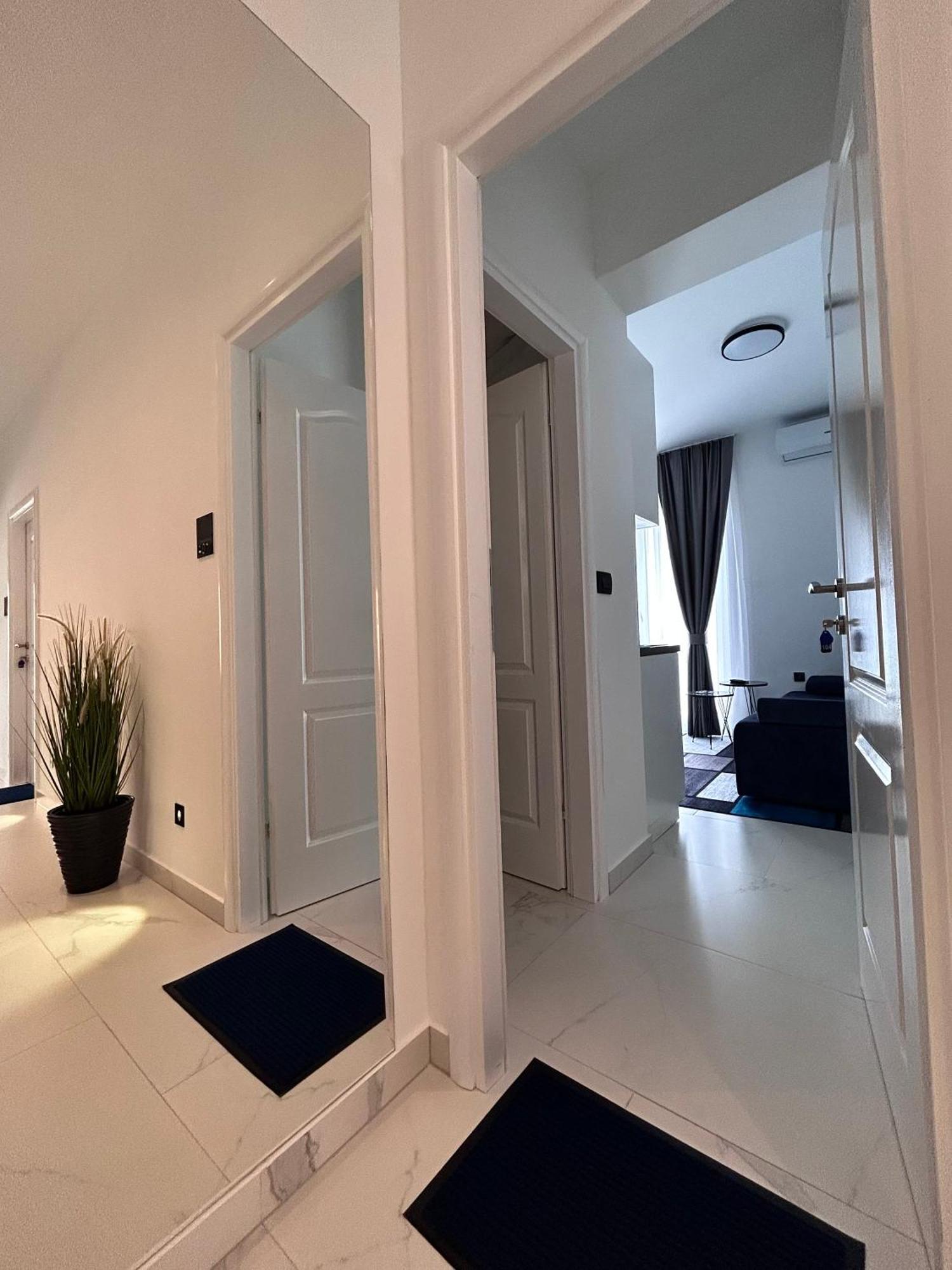Sunny Corner Apartments فيسوكو المظهر الخارجي الصورة